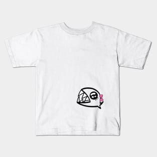 Piranha Kids T-Shirt